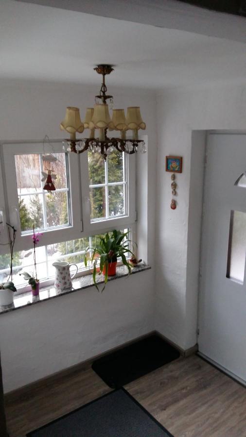 Villa Georges Rast Altaussee Esterno foto